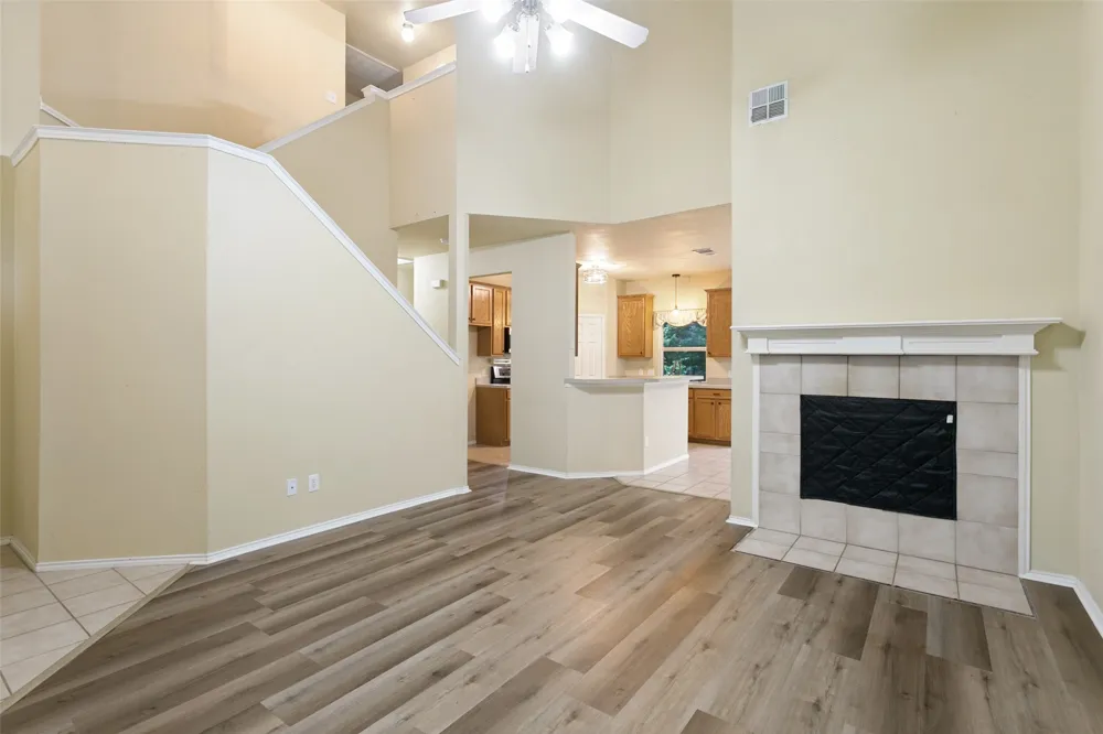 9917 Cherry Hill Lane Providence Village, TX 76227