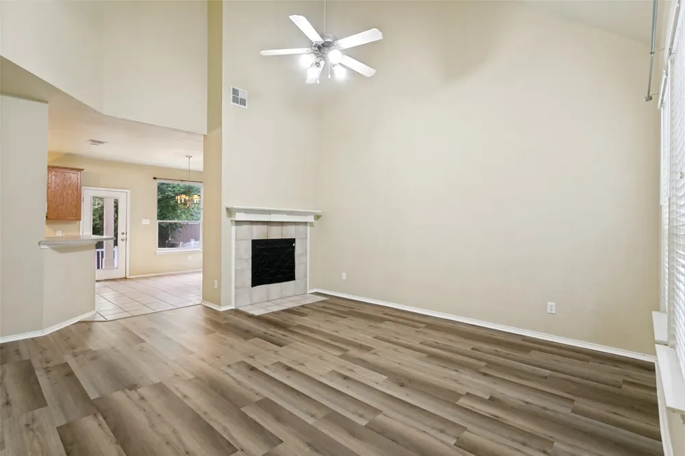 9917 Cherry Hill Lane Providence Village, TX 76227