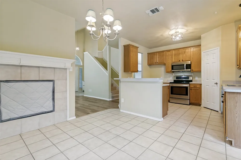9917 Cherry Hill Lane Providence Village, TX 76227