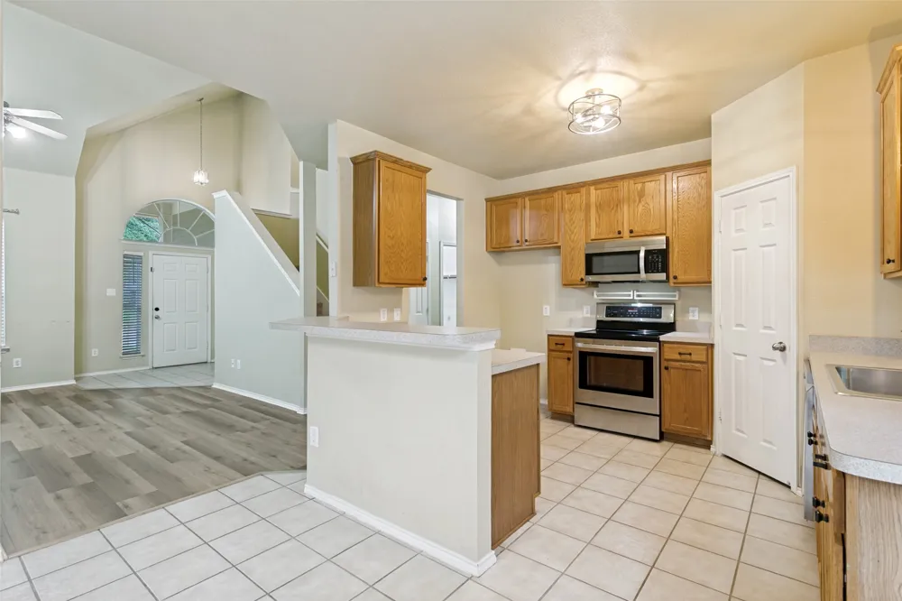 9917 Cherry Hill Lane Providence Village, TX 76227