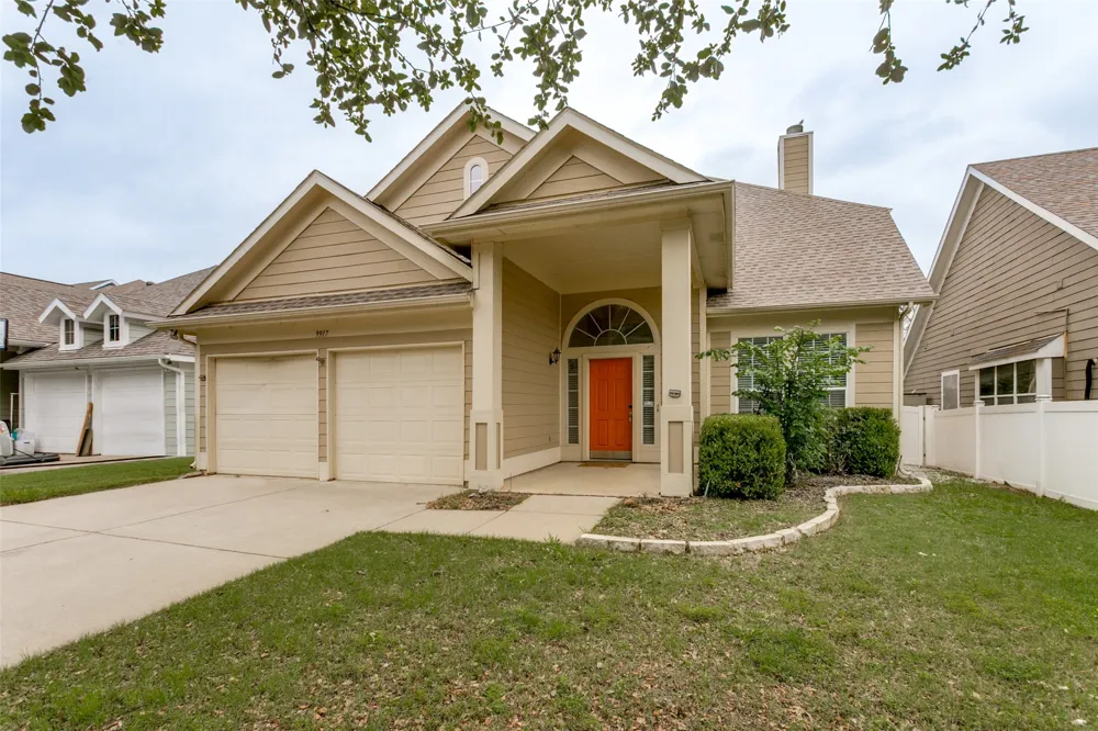 9917 Cherry Hill Lane Providence Village, TX 76227