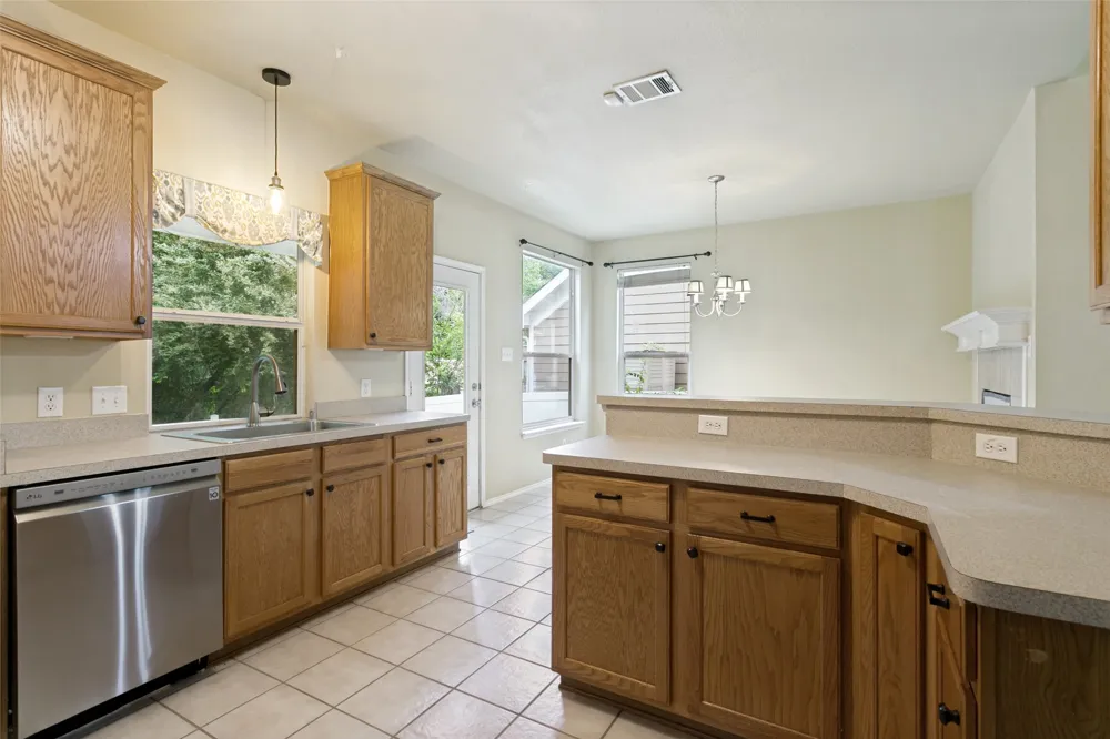9917 Cherry Hill Lane Providence Village, TX 76227