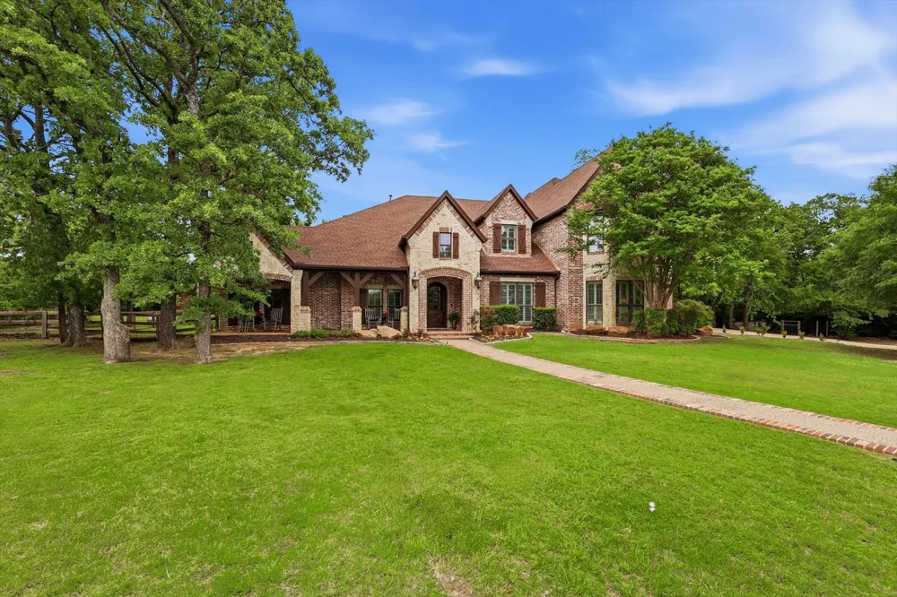 921 E FM 407 Argyle, TX 76226