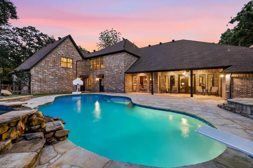 921 E FM 407 Argyle, TX 76226