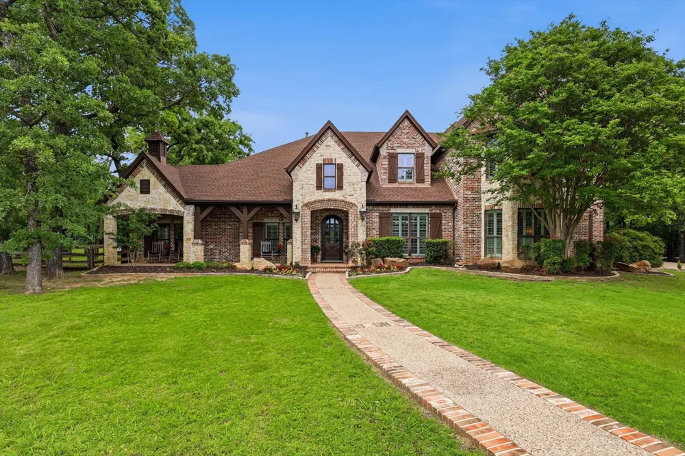 921 E FM 407 Argyle, TX 76226