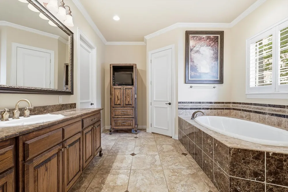 921 E FM 407 Argyle, TX 76226
