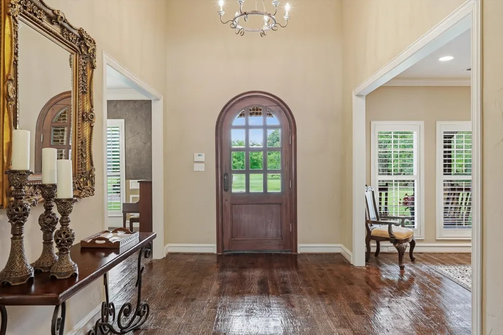 921 E FM 407 Argyle, TX 76226