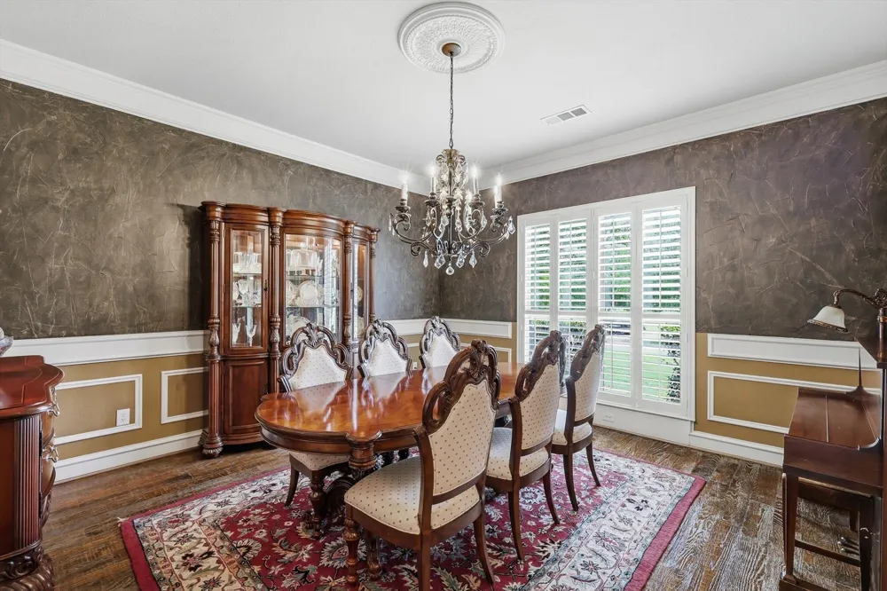 921 E FM 407 Argyle, TX 76226