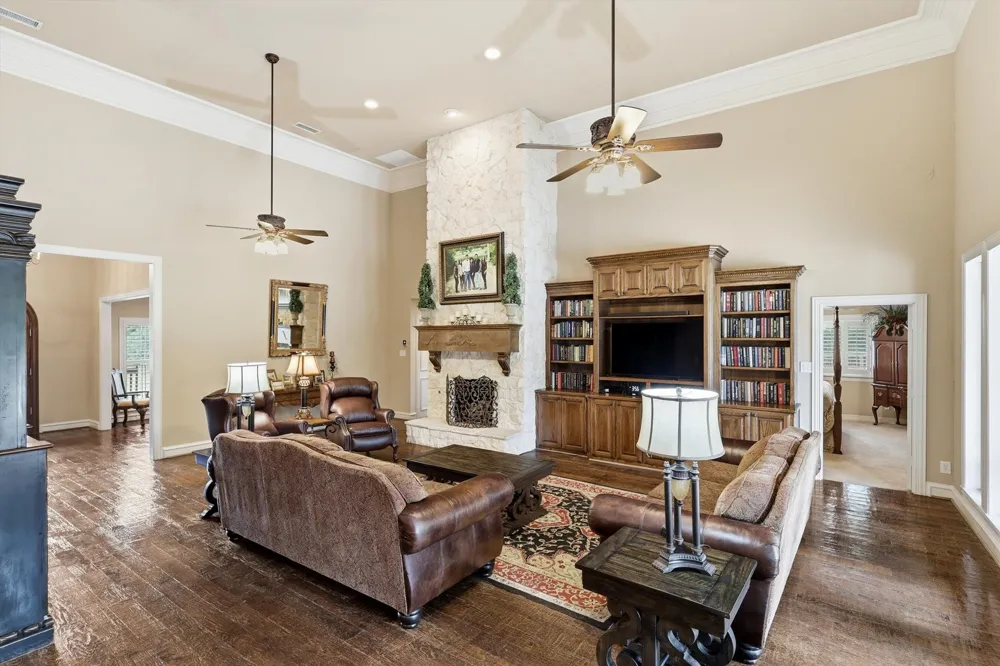 921 E FM 407 Argyle, TX 76226
