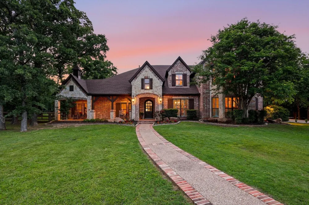 921 E FM 407 Argyle, TX 76226