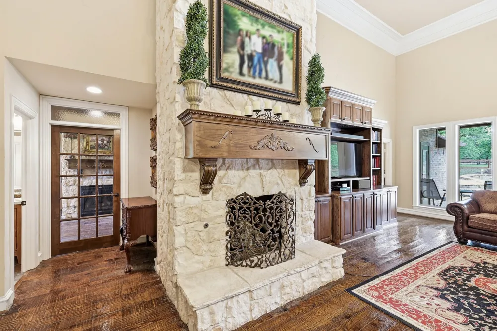 921 E FM 407 Argyle, TX 76226