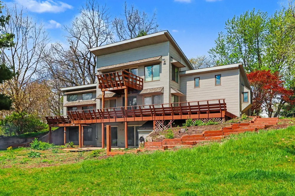 25951 Lantern Circle Sturgis, MI 49091