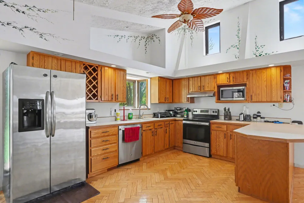 25951 Lantern Circle Sturgis, MI 49091