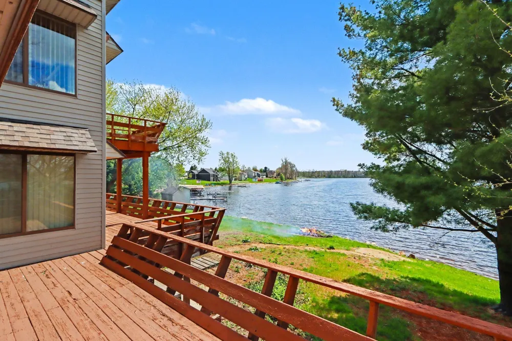 25951 Lantern Circle Sturgis, MI 49091