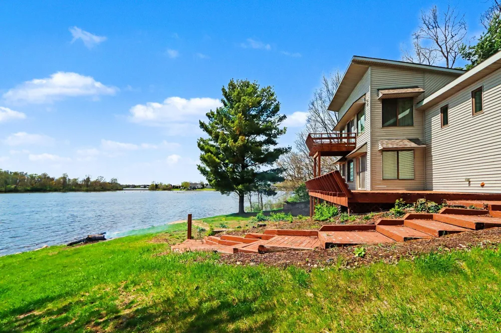 25951 Lantern Circle Sturgis, MI 49091