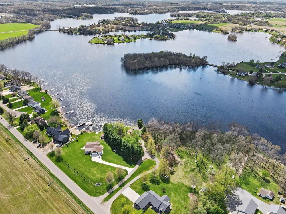25951 Lantern Circle Sturgis, MI 49091
