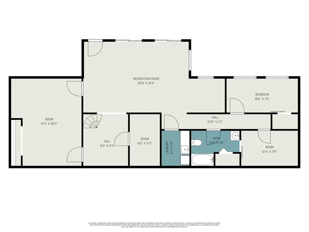 25951 Lantern Circle Sturgis, MI 49091