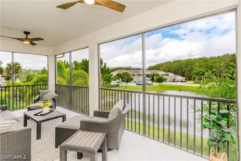 Ellerston Way #821