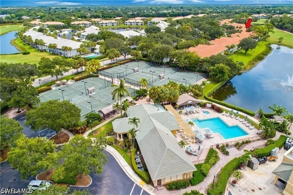 Ashton Oaks Lane #O-4-102 Naples, FL 34109