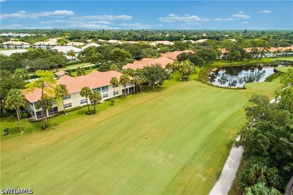 Ashton Oaks Lane #O-4-102 Naples, FL 34109