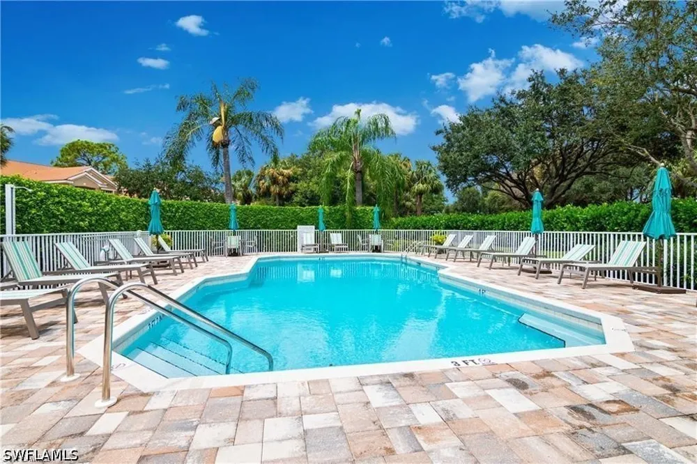 Ashton Oaks Lane #O-4-102 Naples, FL 34109
