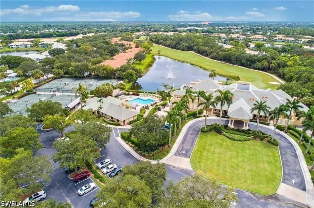 Ashton Oaks Lane #O-4-102 Naples, FL 34109
