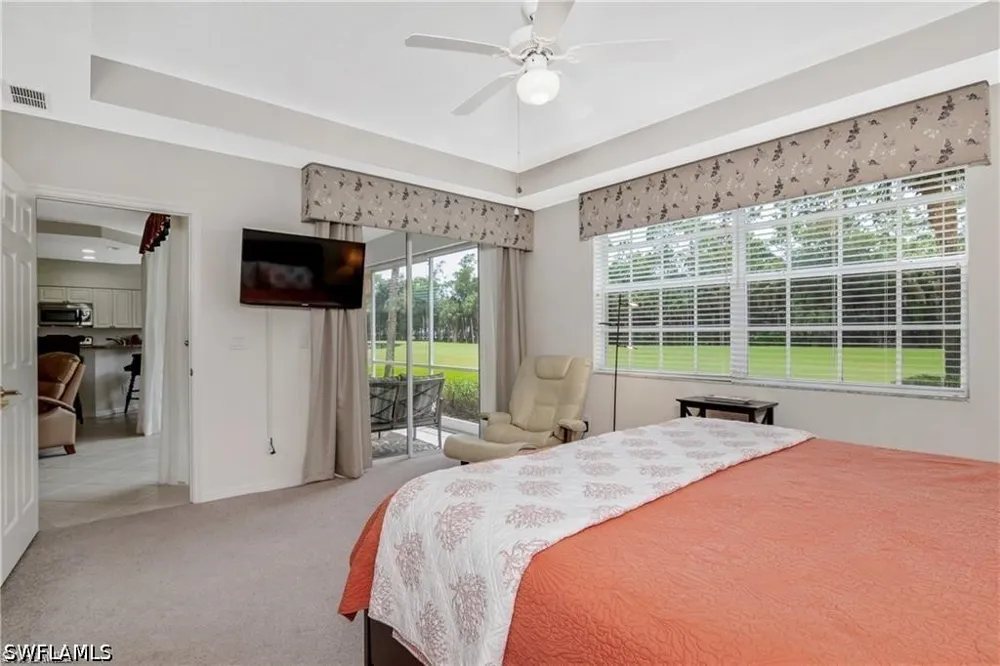 Ashton Oaks Lane #O-4-102 Naples, FL 34109