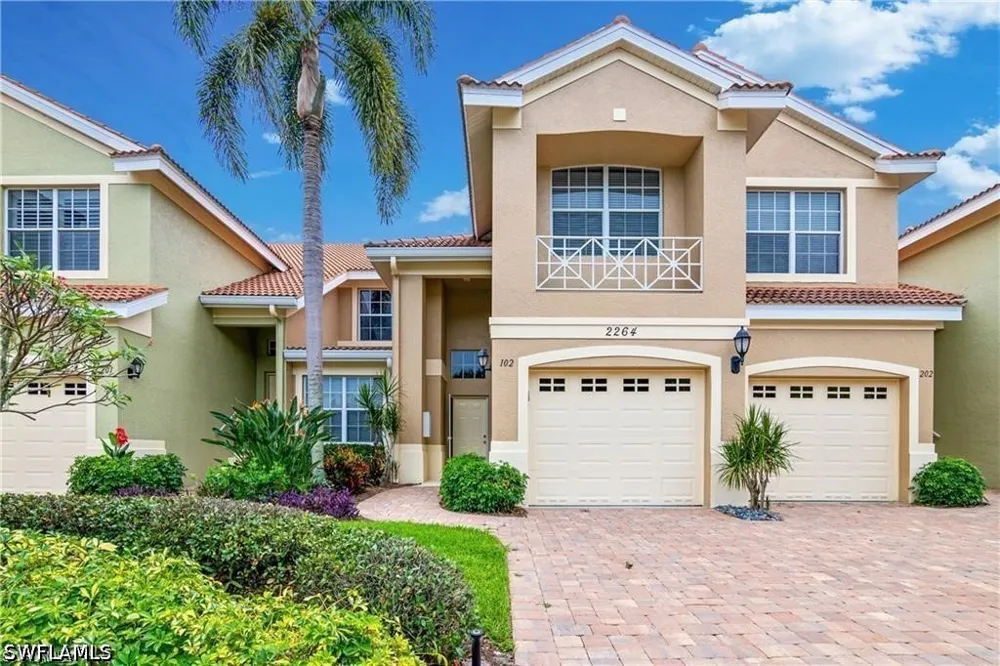 Ashton Oaks Lane #O-4-102 Naples, FL 34109