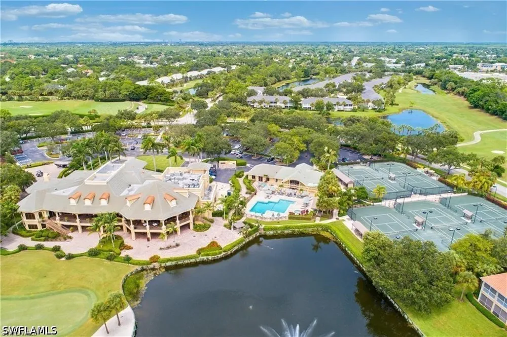 Ashton Oaks Lane #O-4-102 Naples, FL 34109