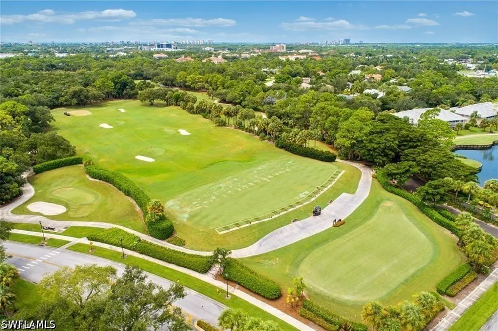 Ashton Oaks Lane #O-4-102 Naples, FL 34109