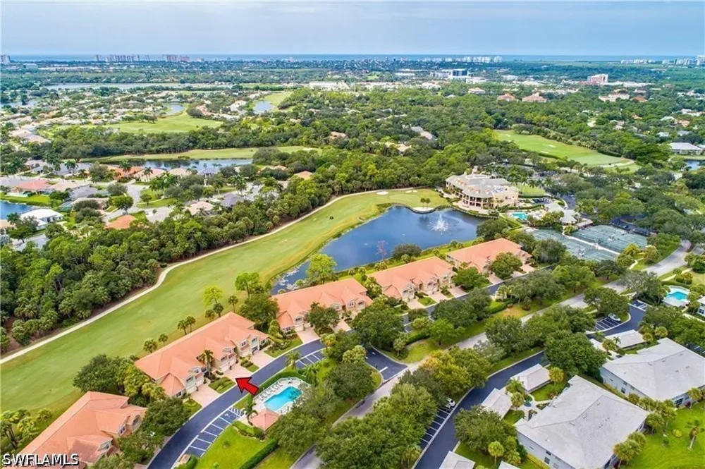 Ashton Oaks Lane #O-4-102 Naples, FL 34109