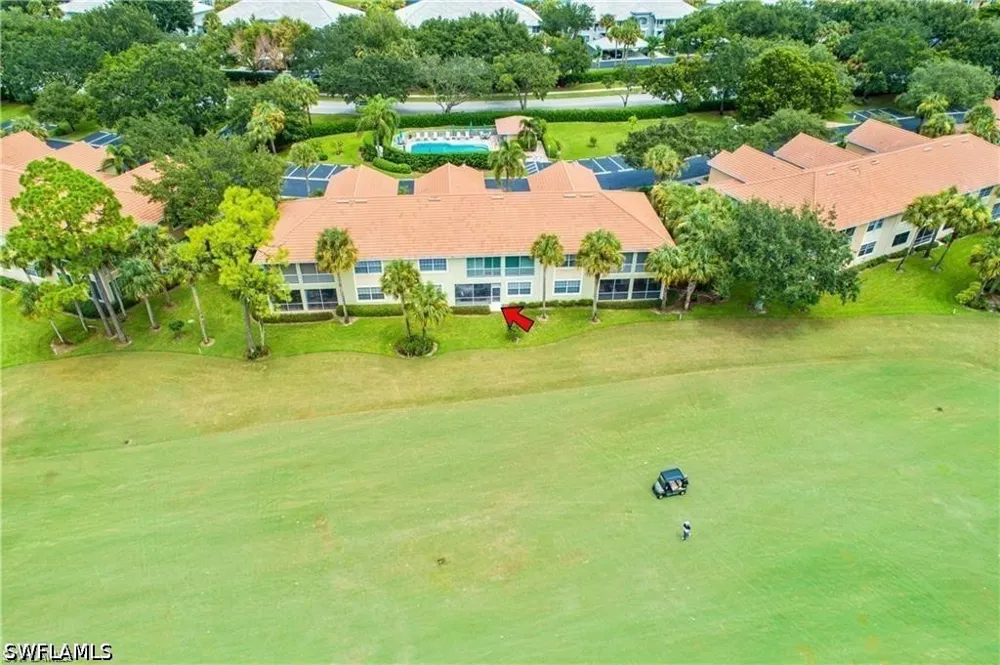 Ashton Oaks Lane #O-4-102 Naples, FL 34109