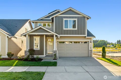 7369 Mirasett Street SW #Lot 39