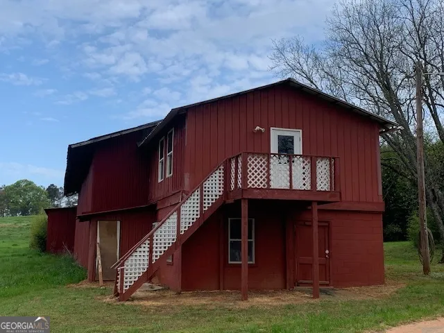 1211 Veterans DR Danielsville, GA 30633