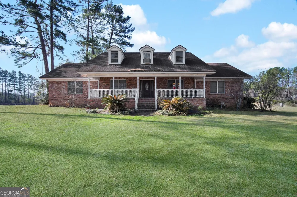 2060 Us Highway 80 HWY Bloomingdale, GA 31302