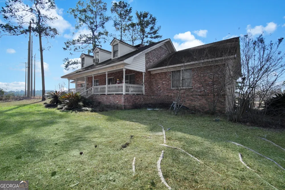 2060 Us Highway 80 HWY Bloomingdale, GA 31302