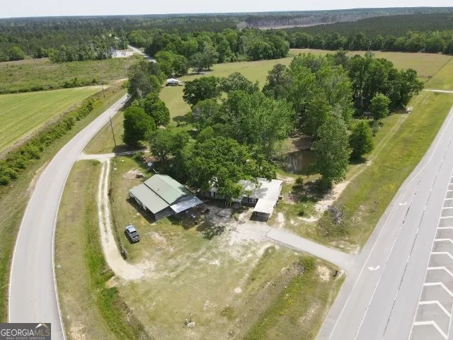3728 N Highway 1 Midville, GA 30441