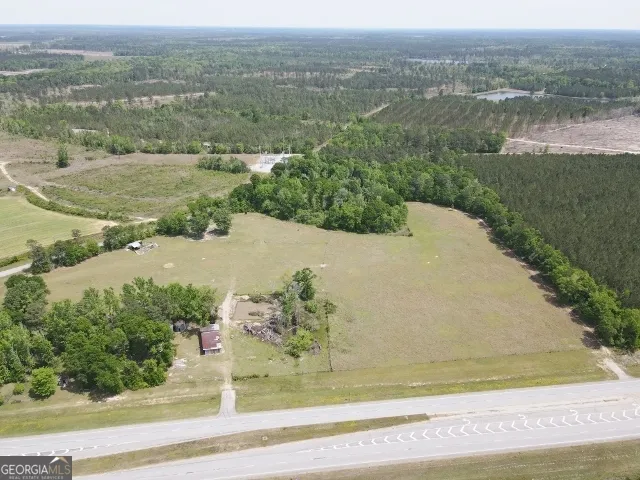 3728 N Highway 1 Midville, GA 30441