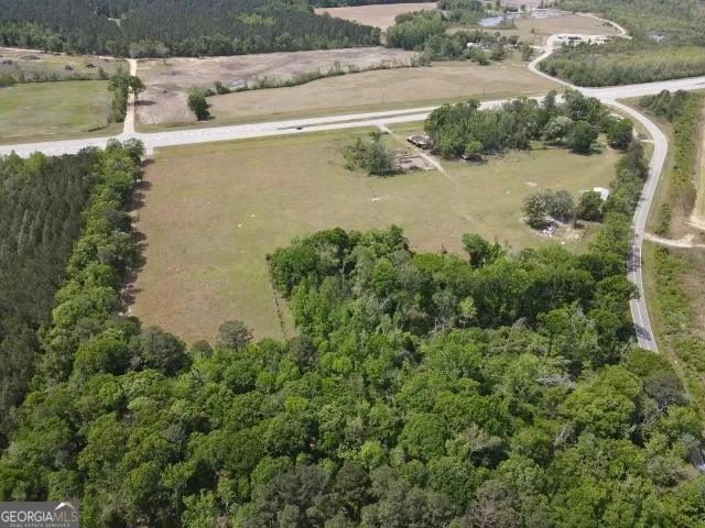 3728 N Highway 1 Midville, GA 30441