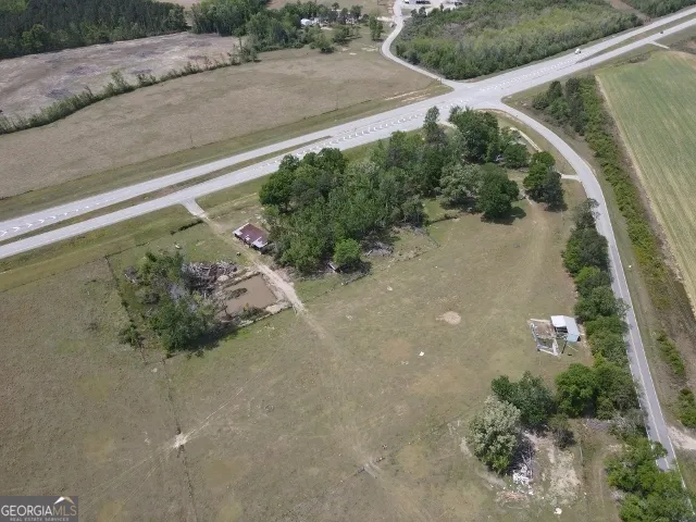 3728 N Highway 1 Midville, GA 30441