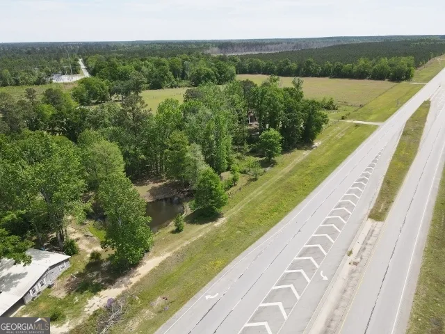 3728 N Highway 1 Midville, GA 30441