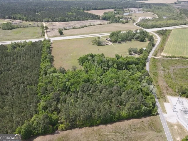 3728 N Highway 1 Midville, GA 30441