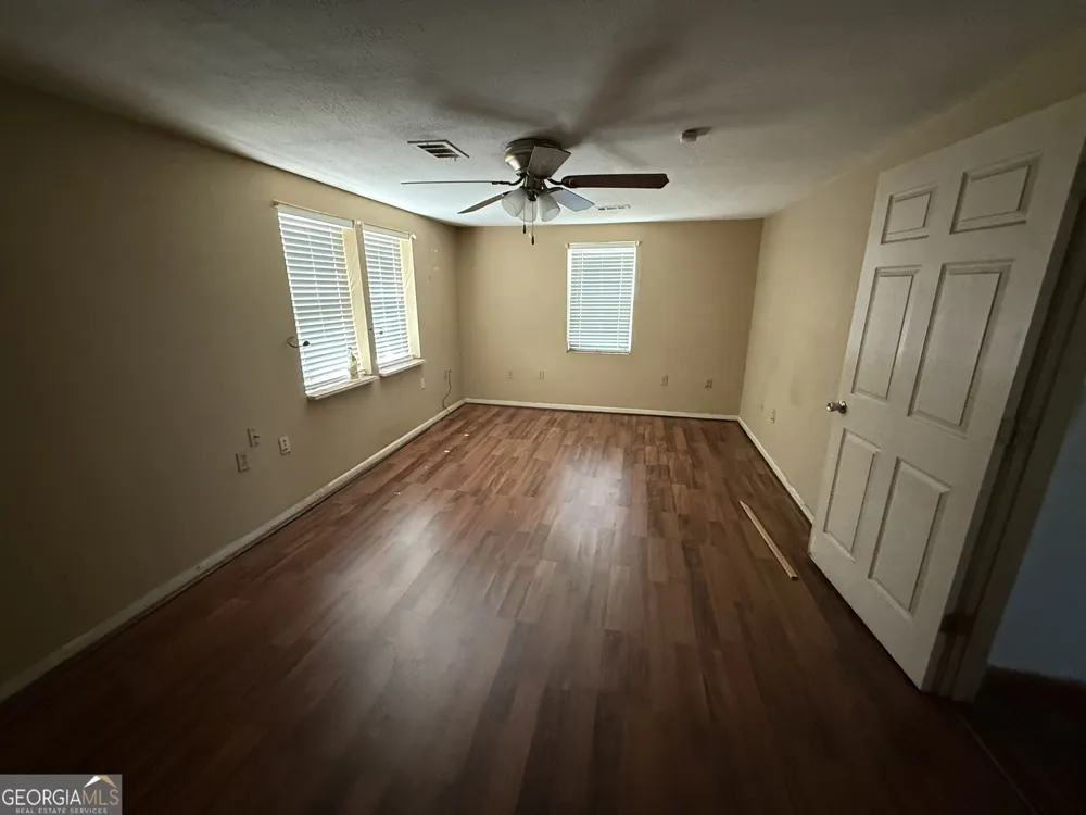 3728 N Highway 1 Midville, GA 30441