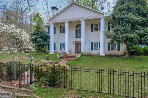 743 Blacks Creek Church RD
