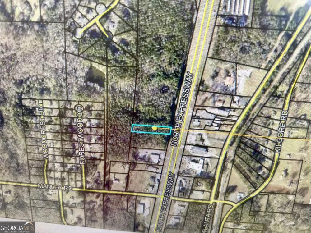 2941 N Expressway Griffin, GA 30223