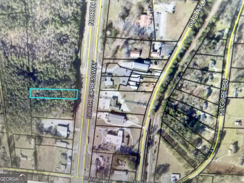 2941 N Expressway Griffin, GA 30223