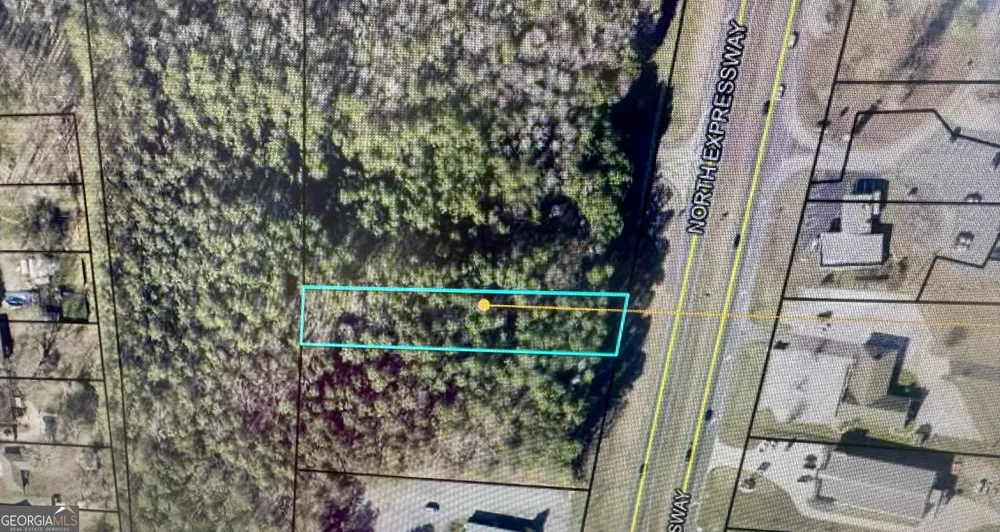 2941 N Expressway Griffin, GA 30223