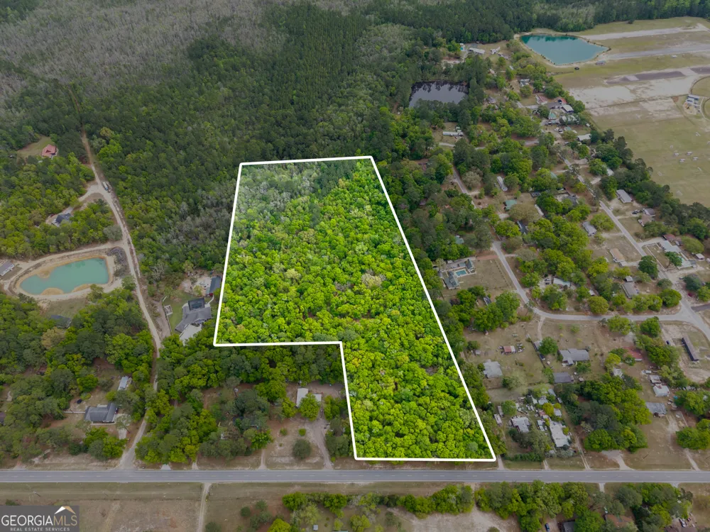 0 Sand Hill RD Guyton, GA 31312