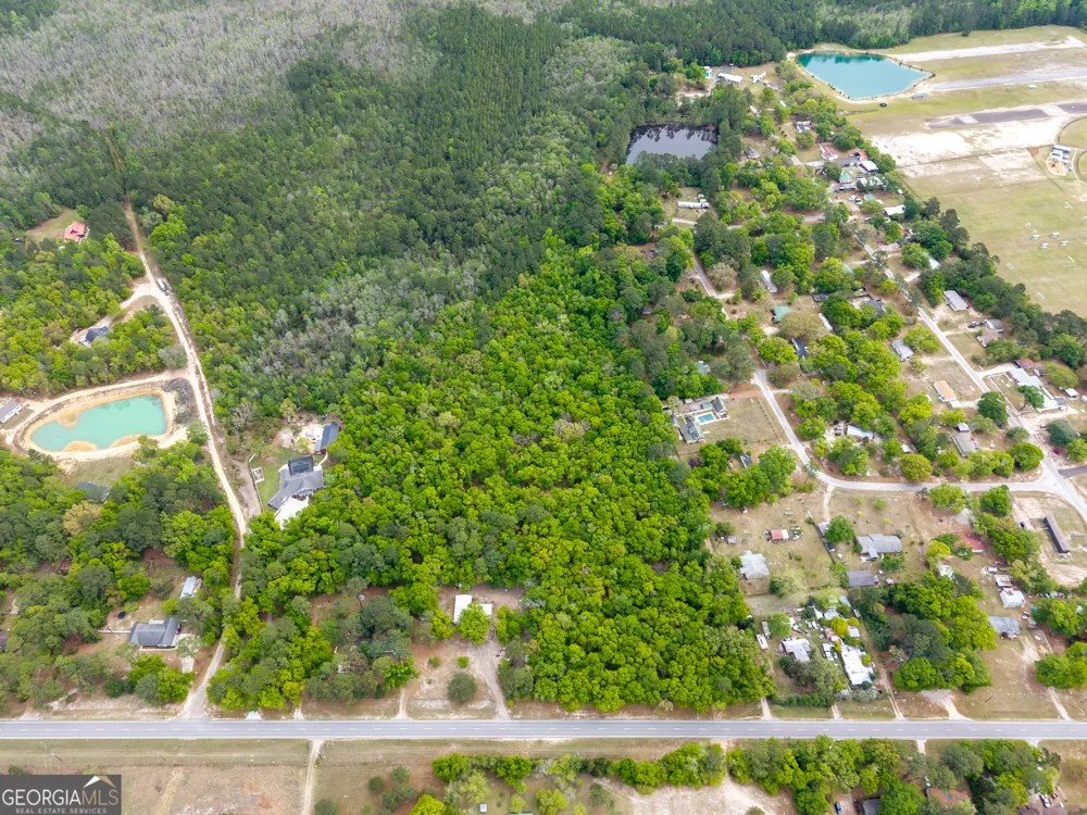 0 Sand Hill RD Guyton, GA 31312