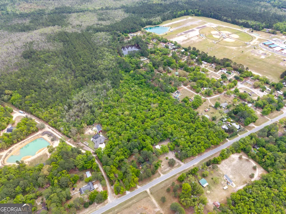 0 Sand Hill RD Guyton, GA 31312